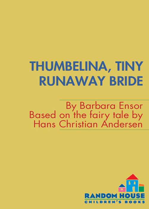 A technical note to readers To make it possible for you to read Thumbelinas - photo 1