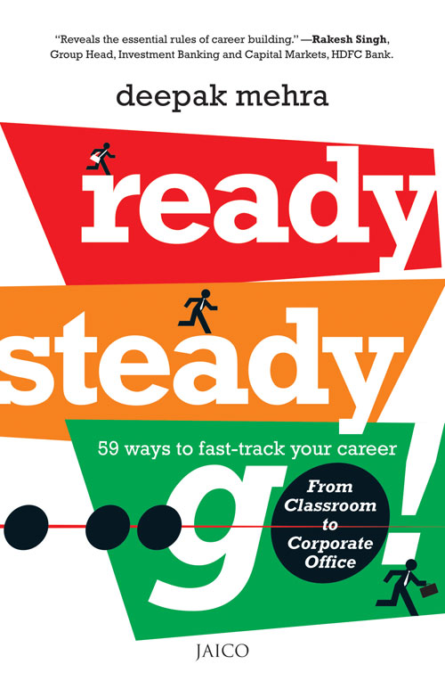 Praise for Ready Steady Go Ready Steady Go reveals the essential rules - photo 1