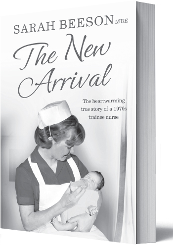 The heartwarming true story of a 1970s trainee nurse Tap here to buy the full - photo 1