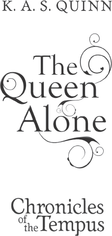 The Queen Alone - image 4