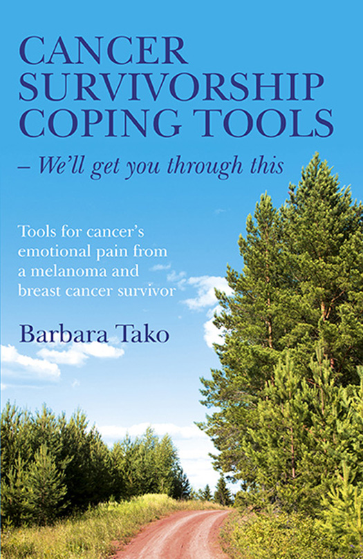 WHAT PEOPLE ARE SAYING ABOUT CANCER SURVIVORSHIP COPING TOOLS For any woman who - photo 1