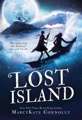 MarcyKate Connolly - Lost Island