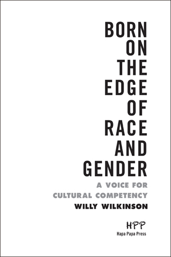 CONTENTS FOREWORD B orn on the Edge of Race and Gender is an - photo 1