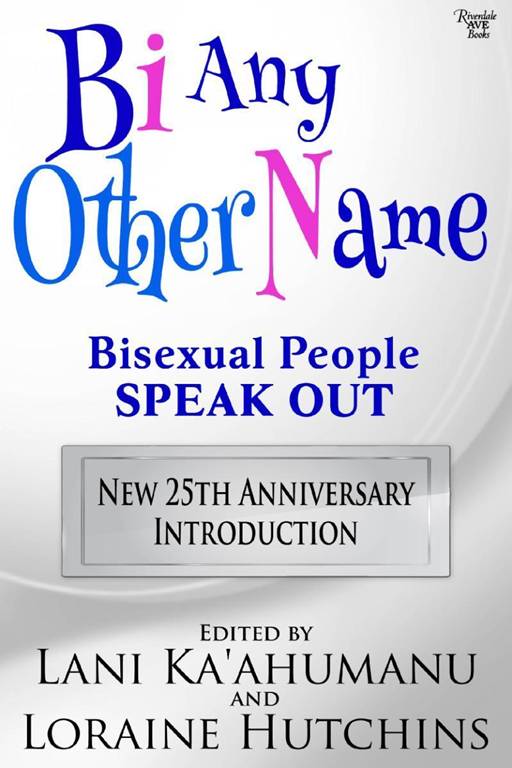 P raise for Bi Any Other Name Bi Any Other Name is one of the most - photo 1