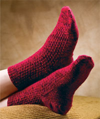 Introduction Socks are a never-ending source of pleasure for knitters They - photo 6