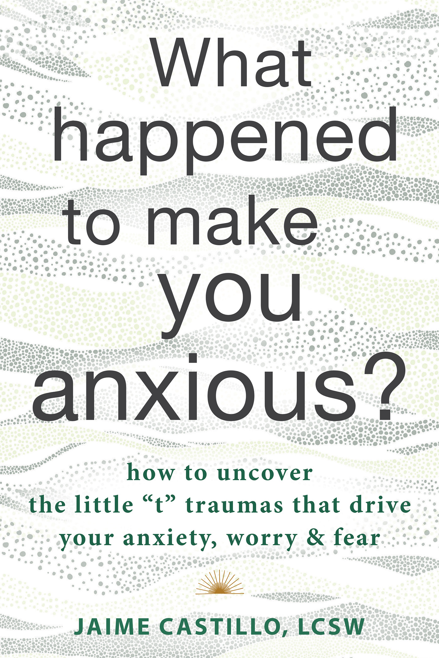 I have read a lot of books about anxiety and I can say without a doubt that - photo 1