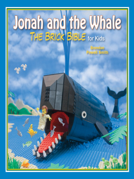 Brendan Powell Smith - Jonah and the Whale