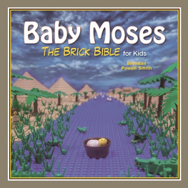 Brendan Powell Smith Baby Moses