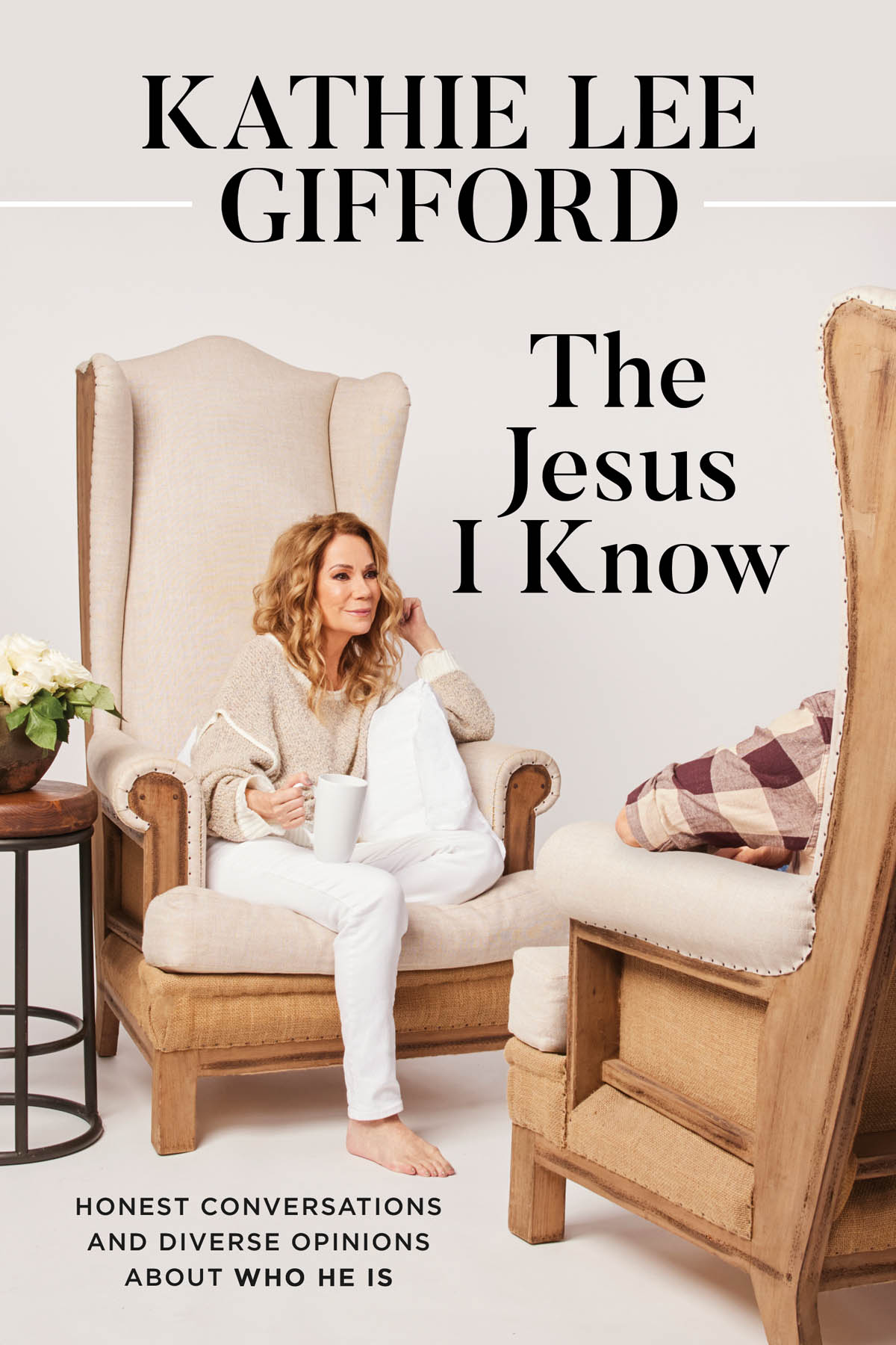 2021 Kathie Lee Gifford All rights reserved No portion of this book may be - photo 1