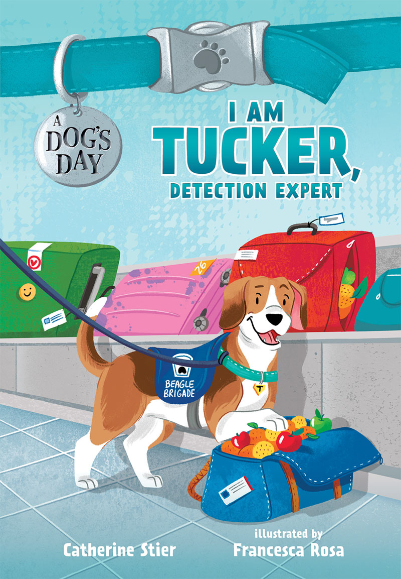 I Am Tucker Detection Expert - image 1