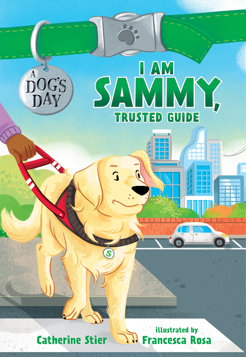 I Am Sammy Trusted Guide - image 1