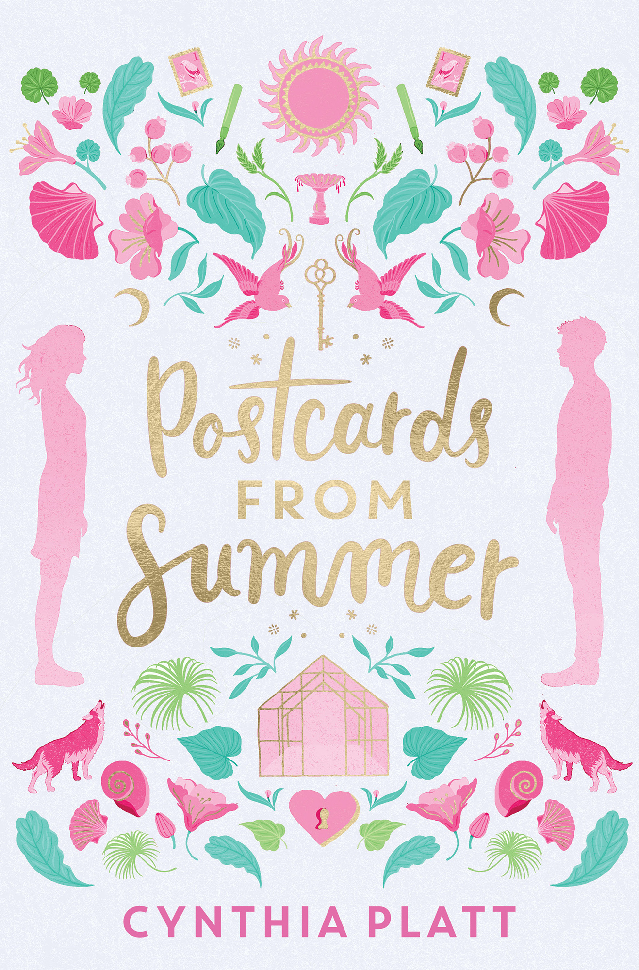 Postcards from Summer - image 1