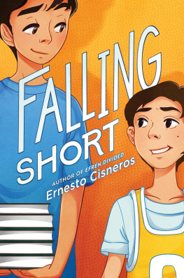 Ernesto Cisneros - Falling Short