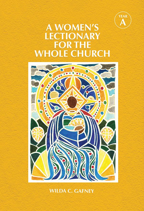 Advance praise for A Womens Lectionary for the Whole Church A Womens - photo 1