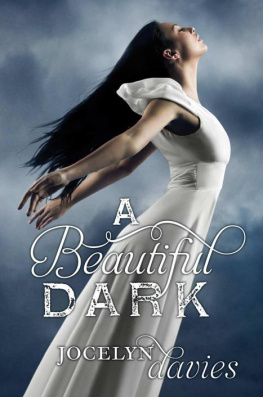 Jocelyn Davies - A Beautiful Dark