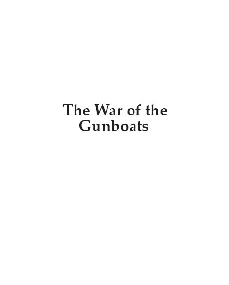 By the same author The Ironclads of Cambrai North Sea Oil The Great Gamble - photo 1