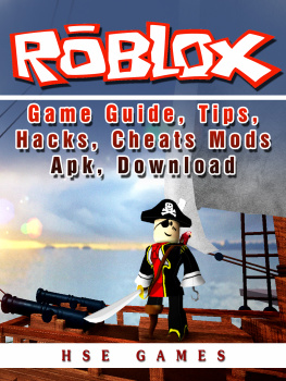 Hse Games - Roblox Game Guide, Tips, Hacks, Cheats Mods Apk, Download