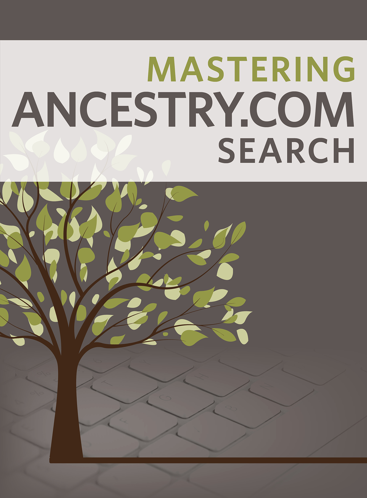 THE BASICS OF ANCESTRYCOM SEARCH Ancestrycom has many sides and features - photo 1