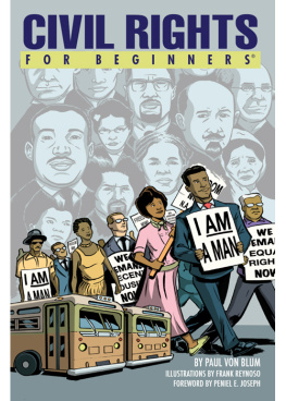 Paul Von Blum - Civil Rights For Beginners
