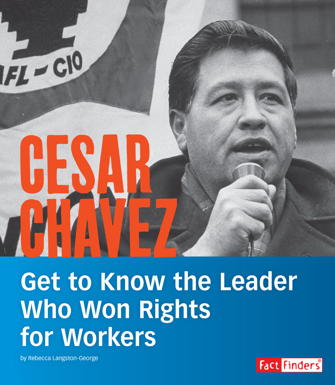 1 THE NO THAT PLANTED THE SEED On his 35th birthday Cesar Chavez quit the - photo 1