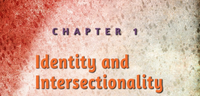 What do we mean when we talk about identity It is a word that is used quite - photo 6