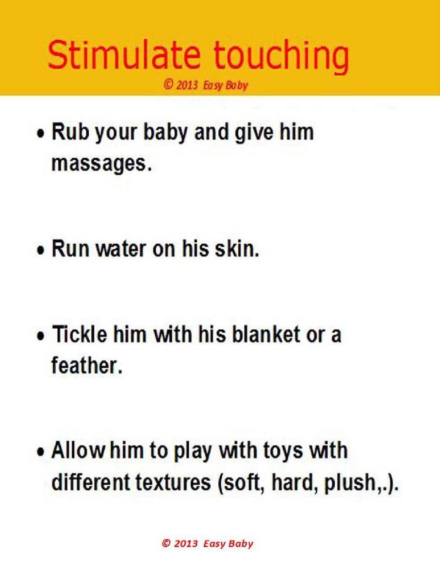 Easy Baby Advice for New Dads - photo 26