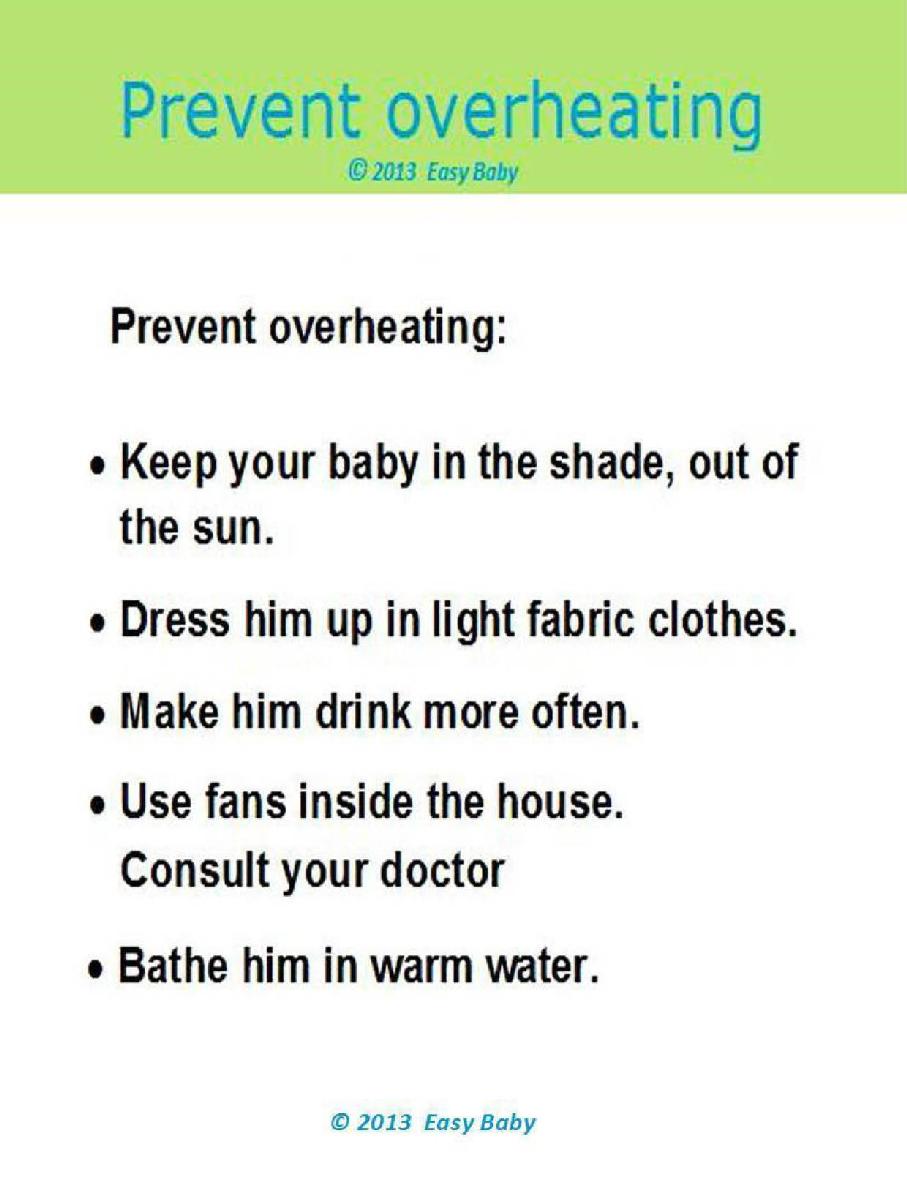 Easy Baby Advice for New Dads - photo 37