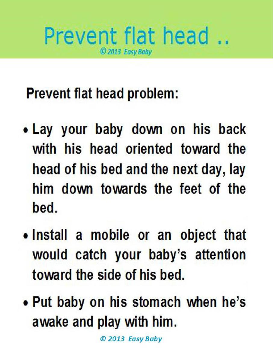 Easy Baby Advice for New Dads - photo 38