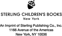 STERLING CHILDRENS BOOKS and the distinctive Sterling Childrens Books logo are - photo 2