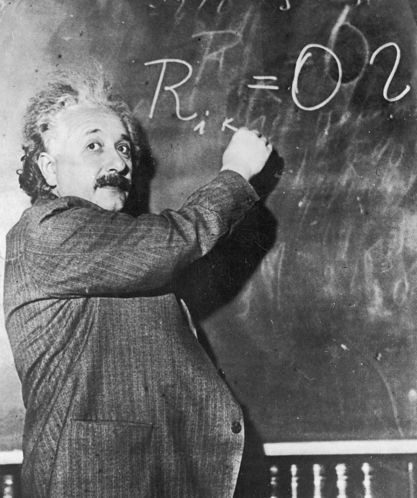 Scientist and mathematician Albert Einstein said If I were given one hour to - photo 5