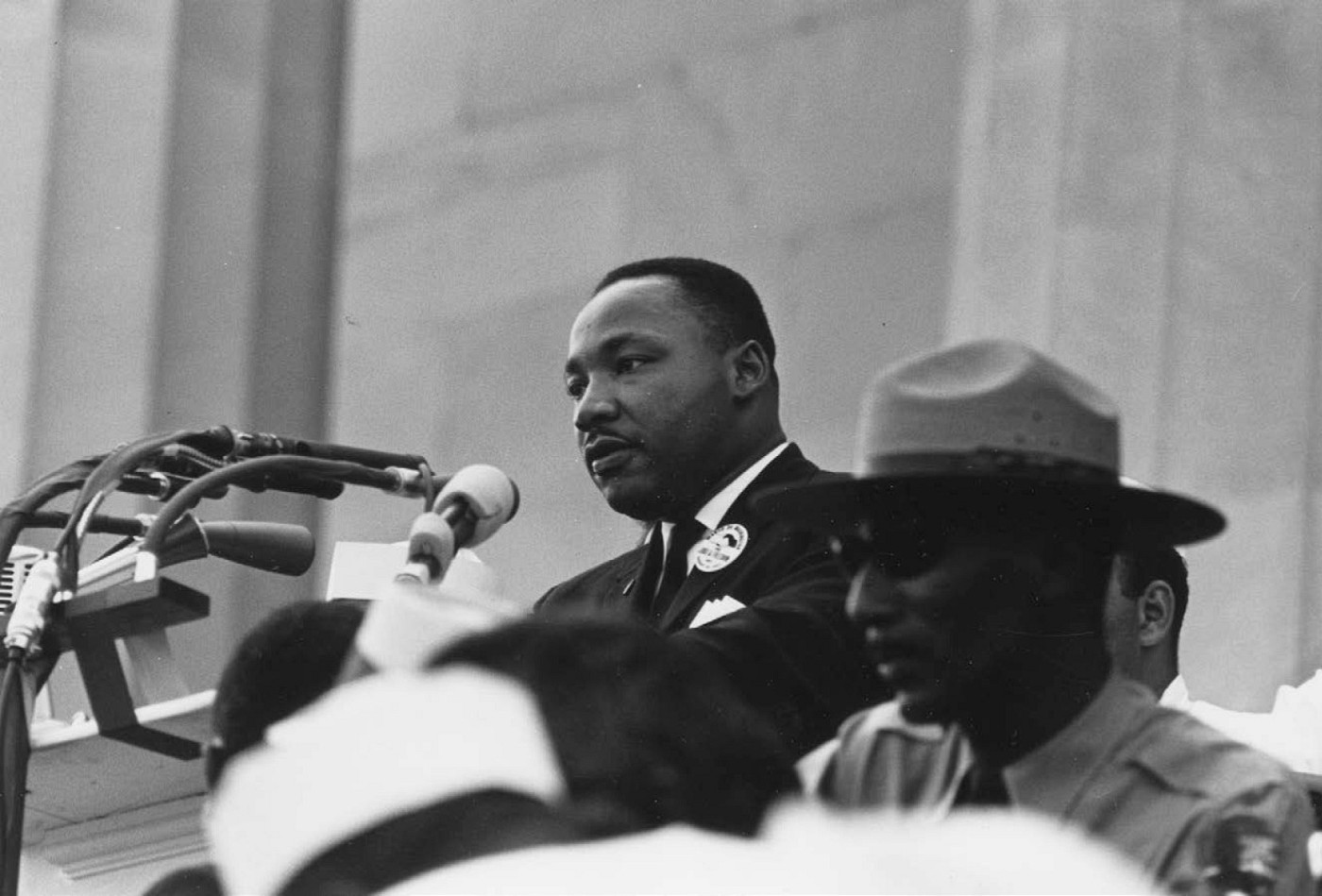 Martin Luther King Jr once said I have a dream that my four little children - photo 9