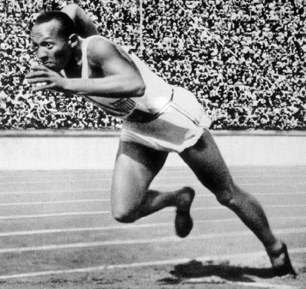 The Olympic runner Jesse Owens once said We all have dreams In order to make - photo 7