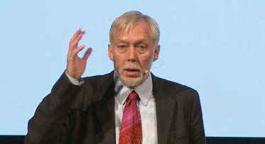 Roy Baumeister is a top psychologist who has studied impulse control Picture - photo 3