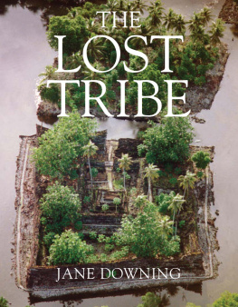 Jane Downing - The Lost Tribe
