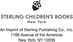 STERLING CHILDRENS BOOKS and the distinctive Sterling Childrens Books logo are - photo 4