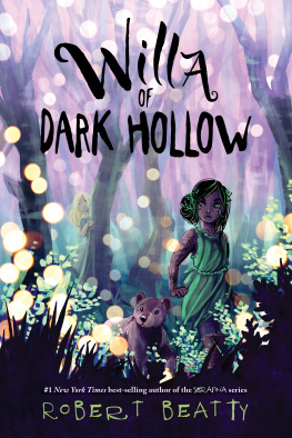 Robert Beatty Willa of Dark Hollow