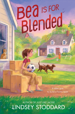 Lindsey Stoddard - Bea Is for Blended