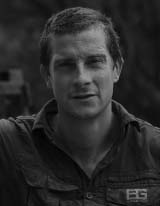 Bear Grylls got the taste for adventure at a young age from his father a - photo 2