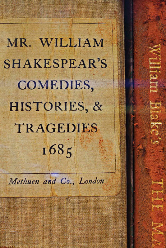 William Shakespeares Comedies Histories Tragedies was first released in - photo 3
