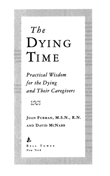 This book is not intended as a substitute for the medical advice of physicians - photo 2