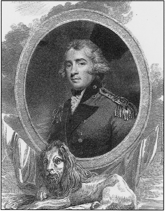General Thomas Graham engraved for The Military Chronicle 1811 A view of - photo 3