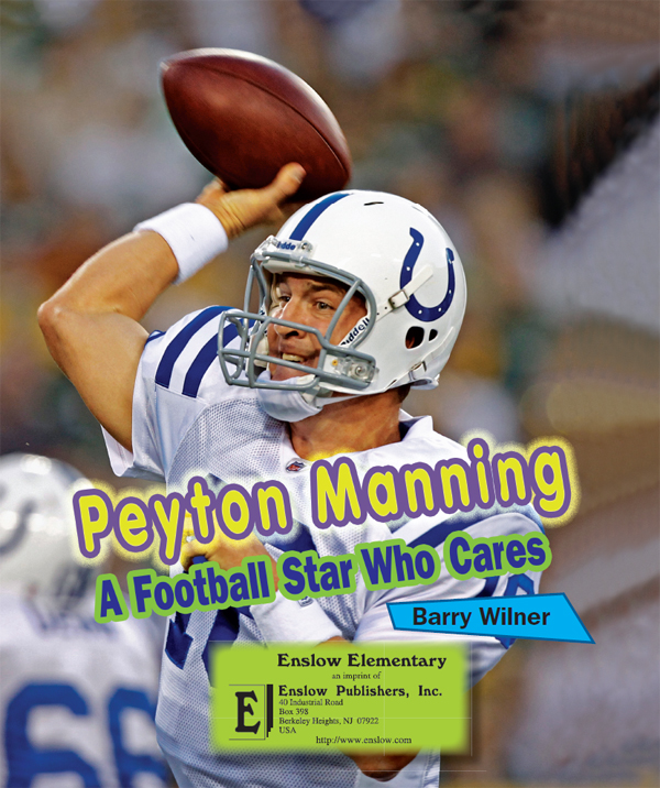 Many people believe Peyton Manning is the greatest quarterback ever to play pro - photo 1