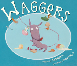 Stacy Nyikos - Waggers