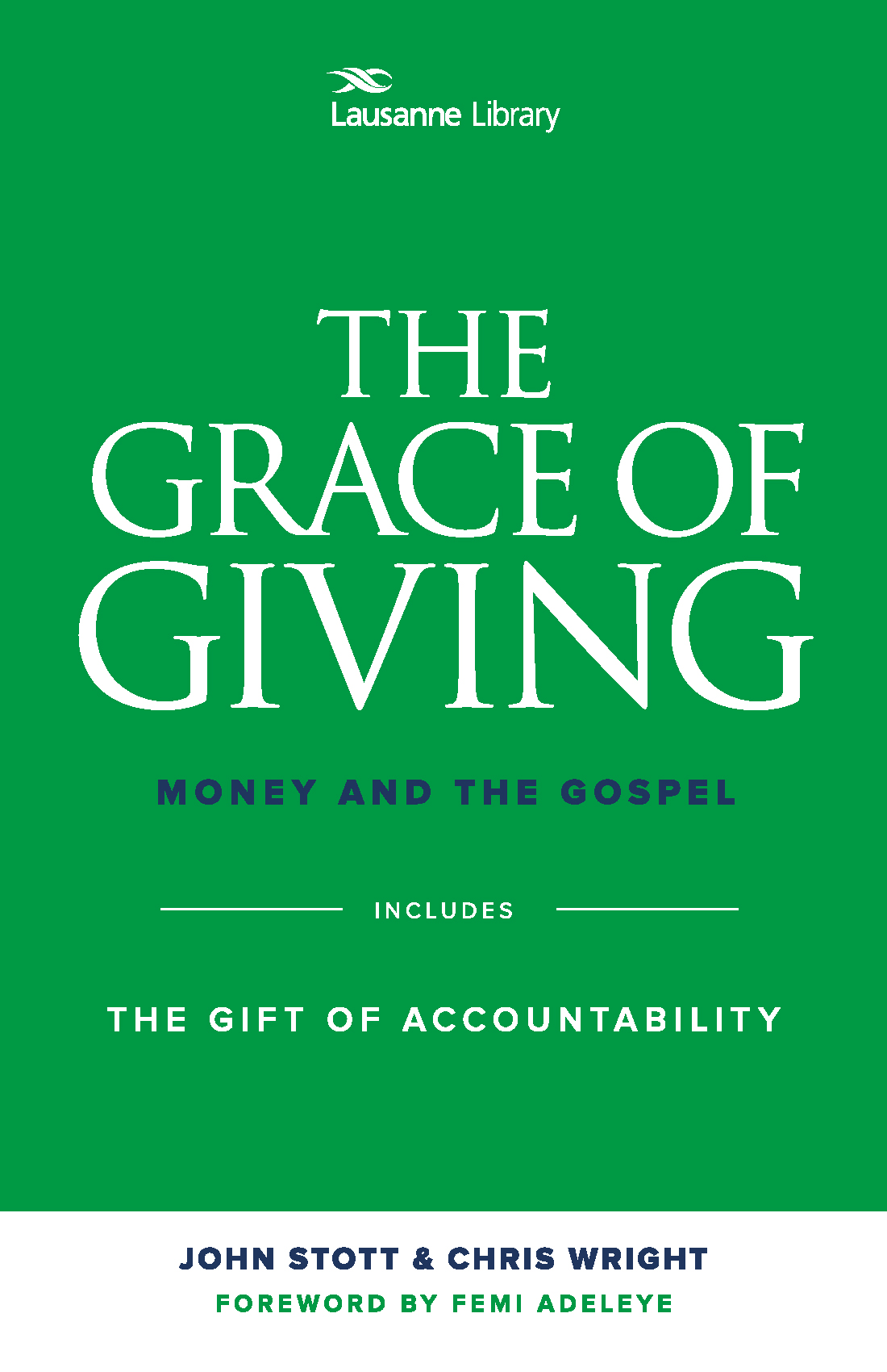 Contents The Grace of Giving Money and the Gospel eBook edition - photo 1