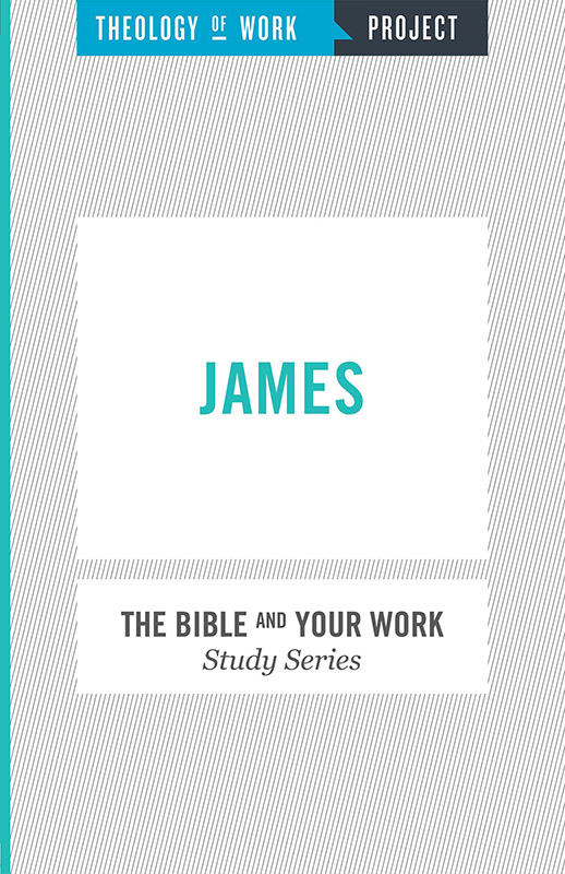 Theology of Work The Bible and Your Work Study Series James eBook edition - photo 1