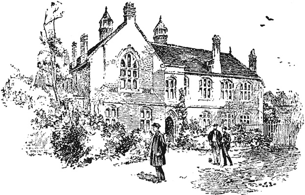 The Pastors College was commenced upon a very small scale in the year 1856 - photo 2