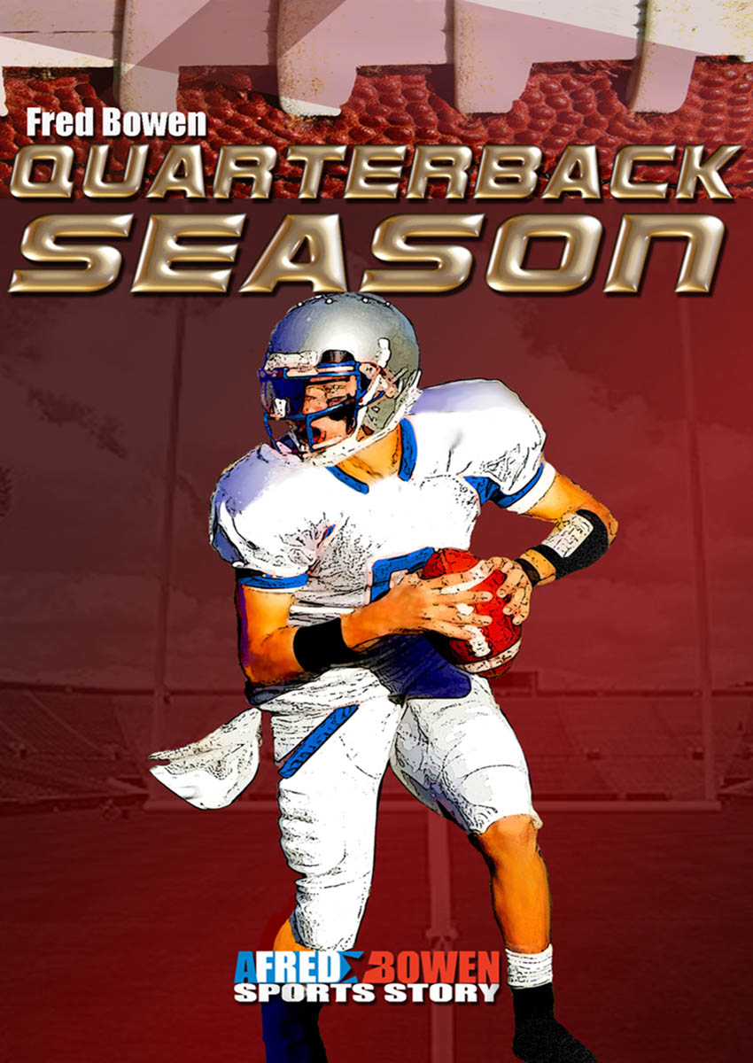 Quarterback Season - image 1