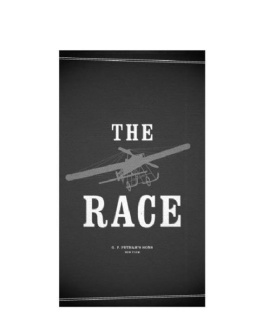 Clive Cussler - The Race