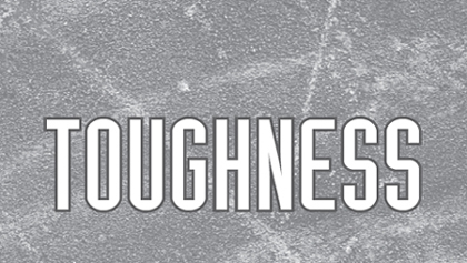 Toughness Developing True Strength On and Off the Court - image 2