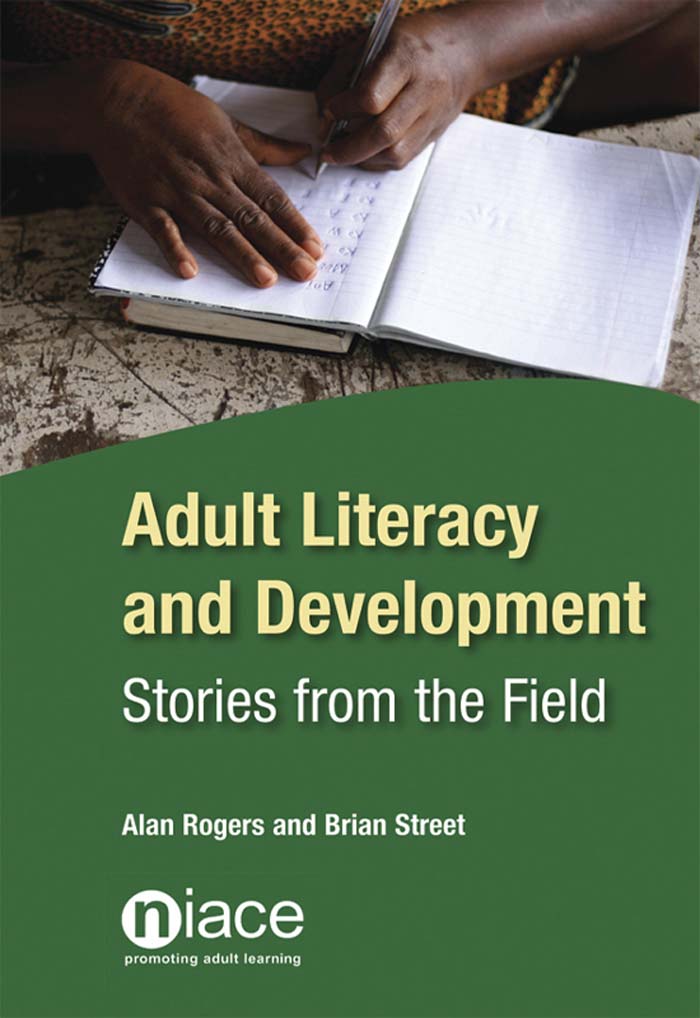 Adult Literacy and Development Stories from the Field - image 1